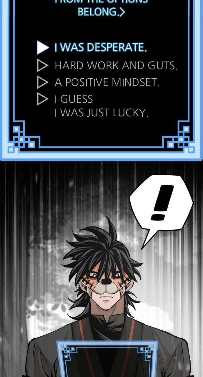 Murim RPG Simulation Chapter 51, page 75 of 176