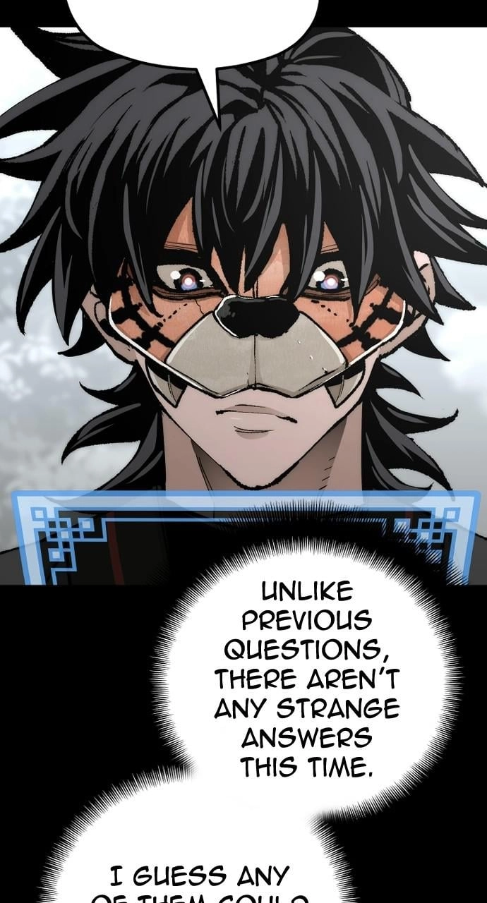 Murim RPG Simulation Chapter 51, page 77 of 176