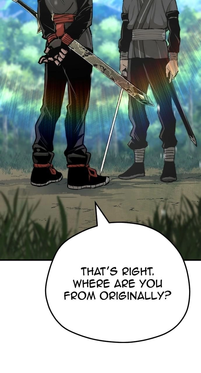 Murim RPG Simulation Chapter 51, page 84 of 176