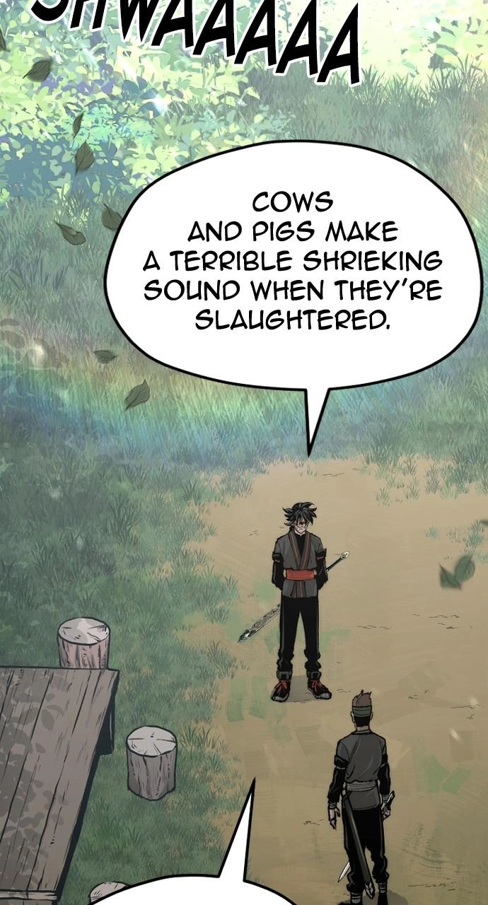Murim RPG Simulation Chapter 51, page 89 of 176