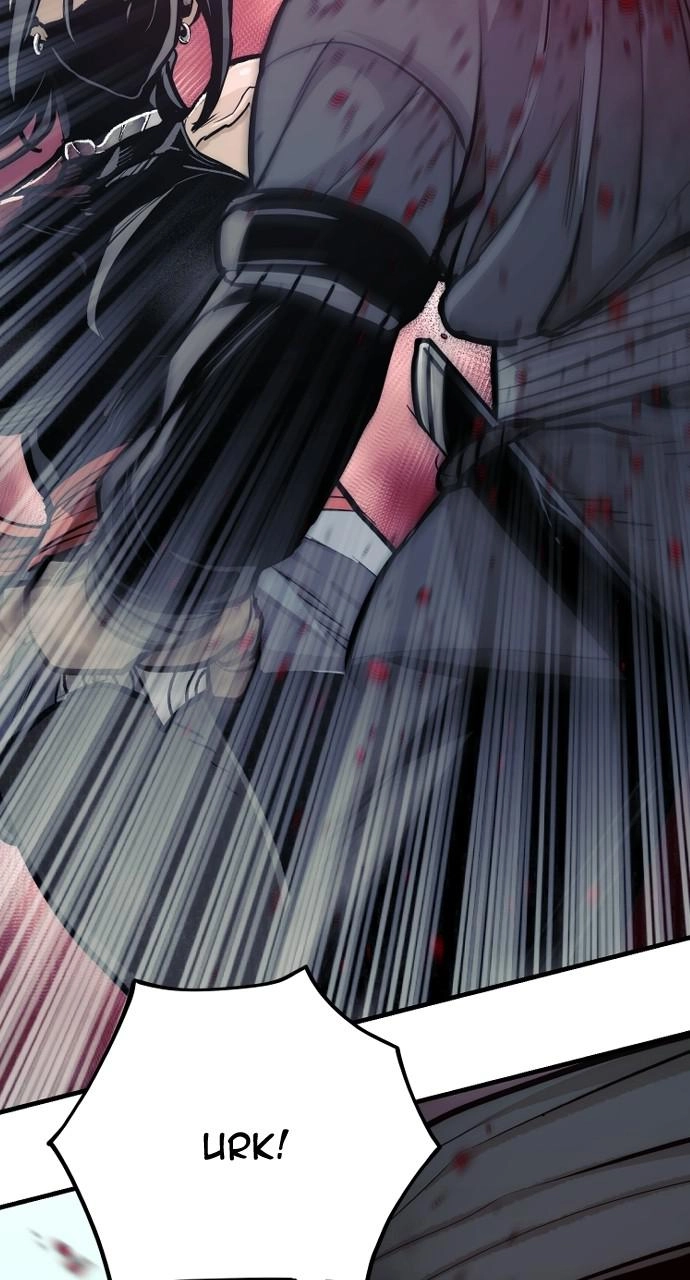 Murim RPG Simulation Chapter 52, page 100 of 168