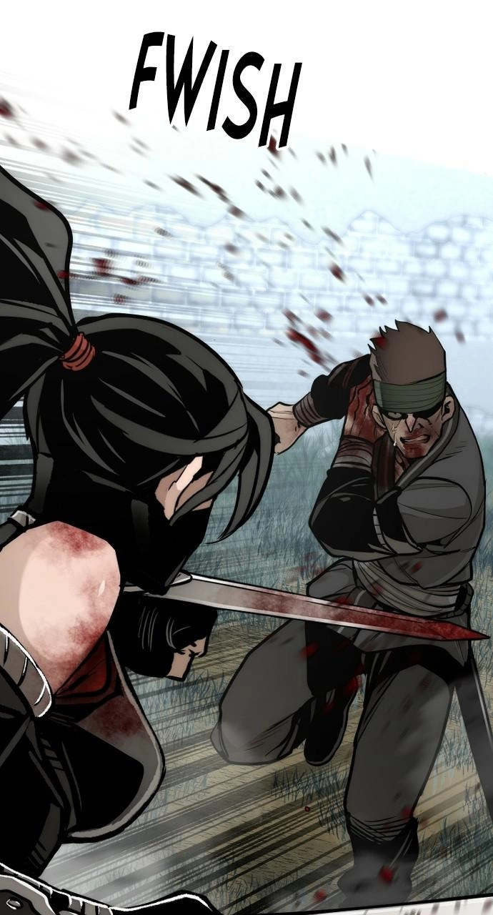 Murim RPG Simulation Chapter 52, page 102 of 168