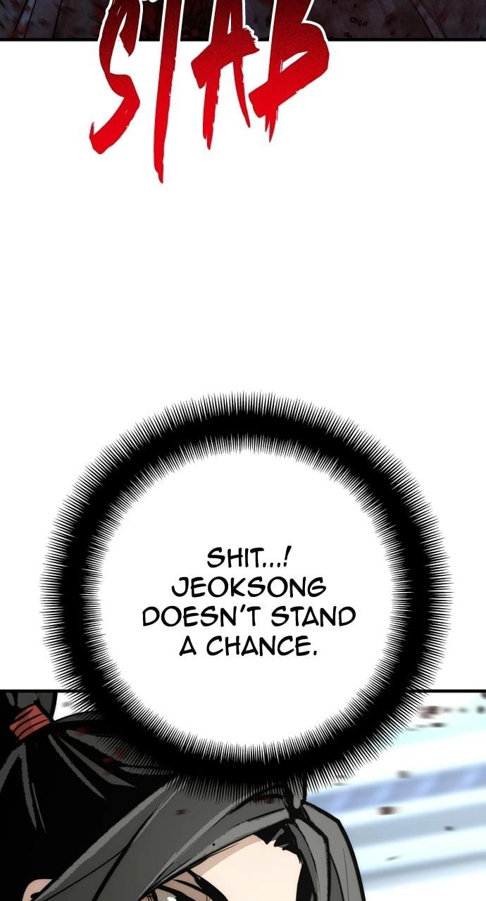Murim RPG Simulation Chapter 52, page 105 of 168