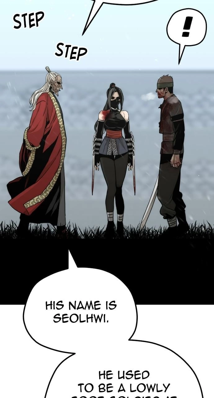 Murim RPG Simulation Chapter 52, page 116 of 168