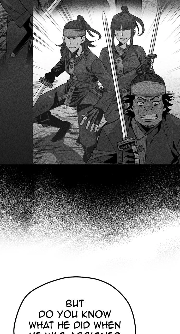 Murim RPG Simulation Chapter 52, page 119 of 168