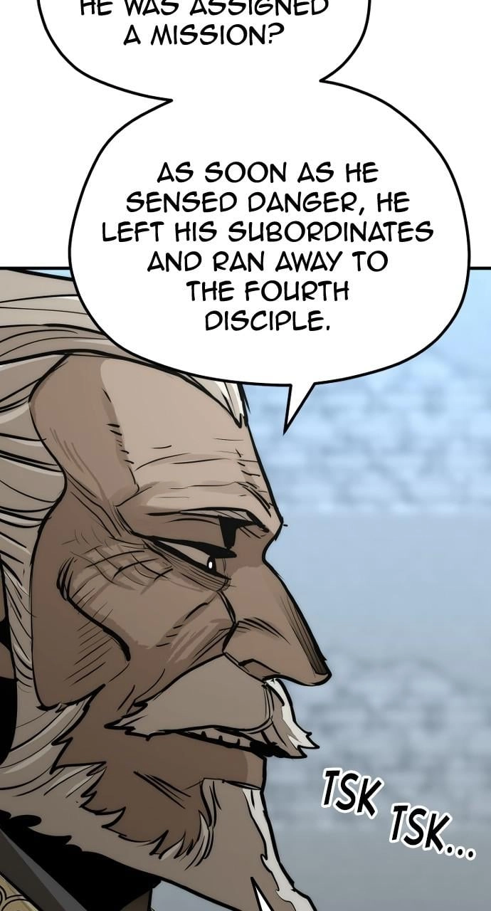 Murim RPG Simulation Chapter 52, page 120 of 168