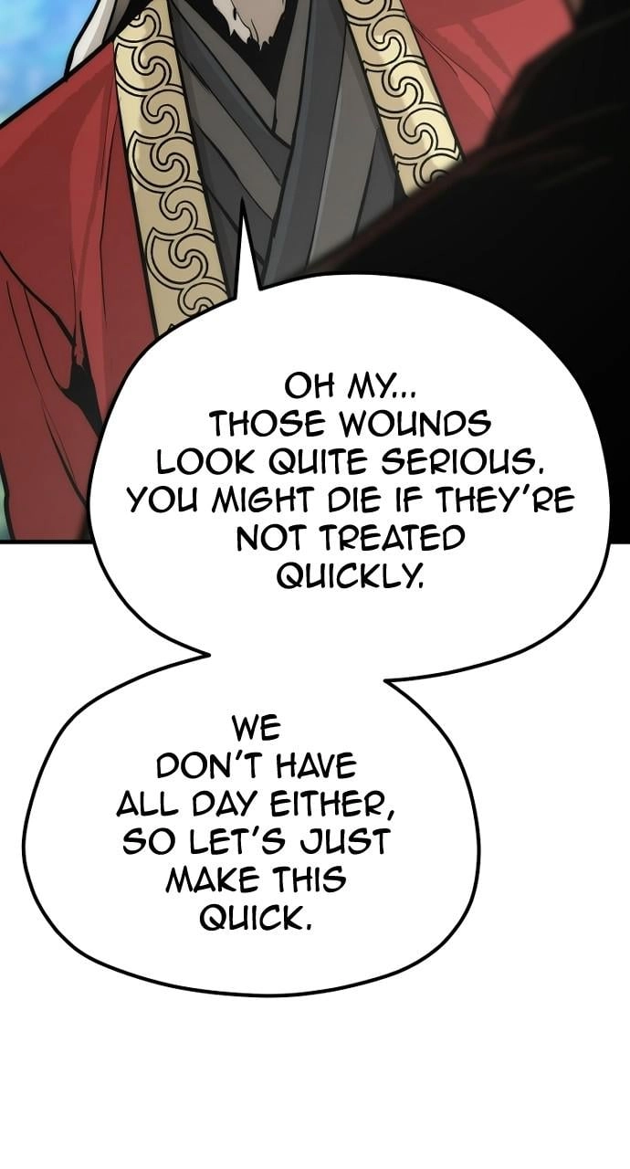 Murim RPG Simulation Chapter 52, page 125 of 168