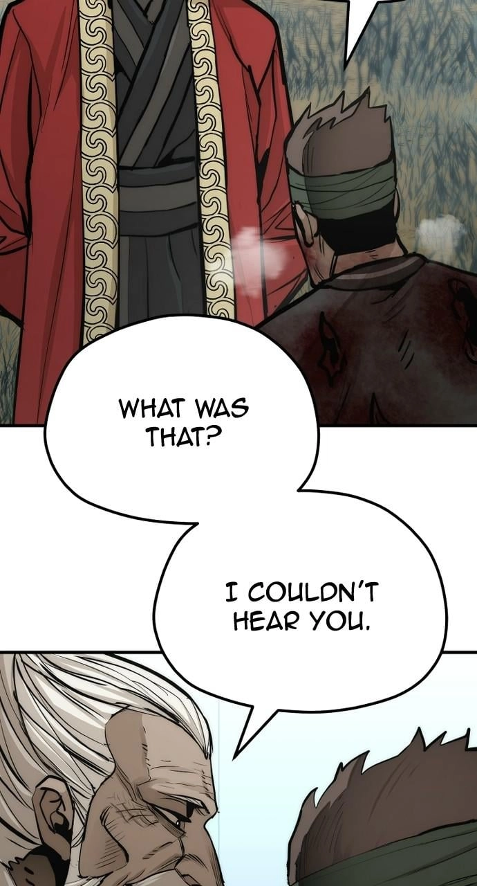 Murim RPG Simulation Chapter 52, page 131 of 168