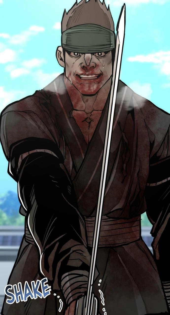 Murim RPG Simulation Chapter 52, page 140 of 168