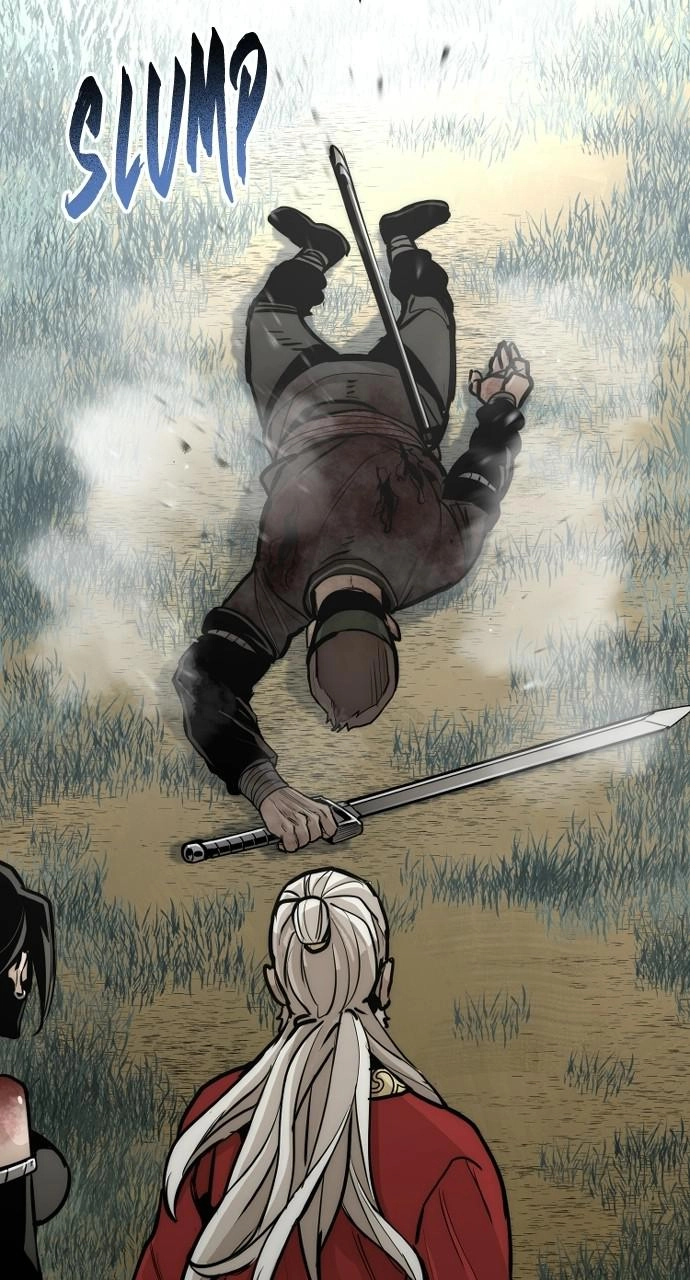 Murim RPG Simulation Chapter 52, page 146 of 168