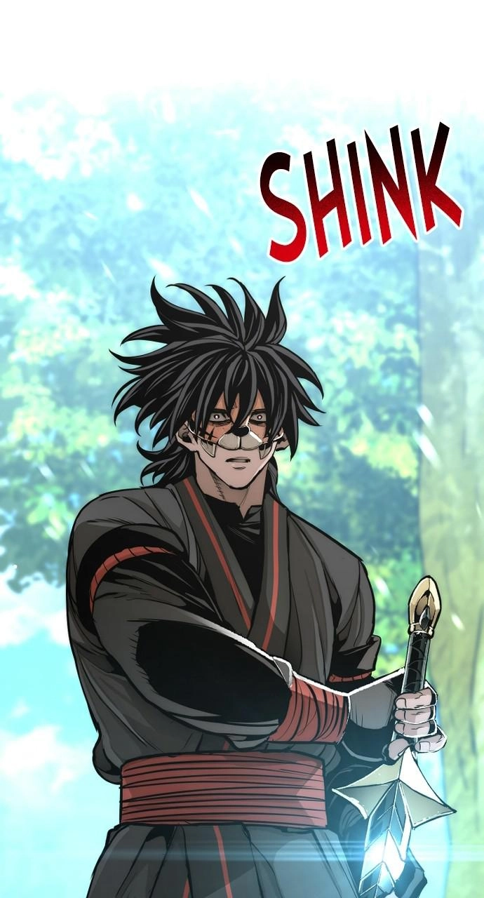 Murim RPG Simulation Chapter 52, page 164 of 168
