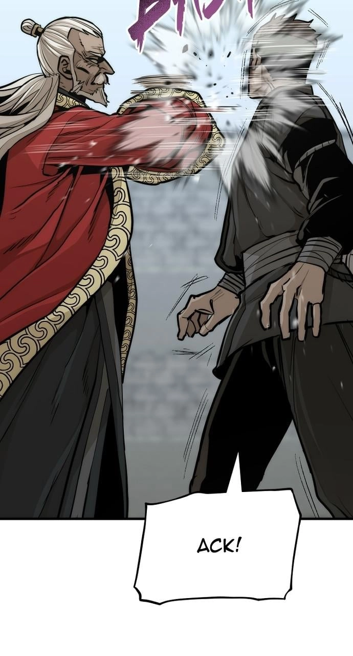 Murim RPG Simulation Chapter 52, page 44 of 168
