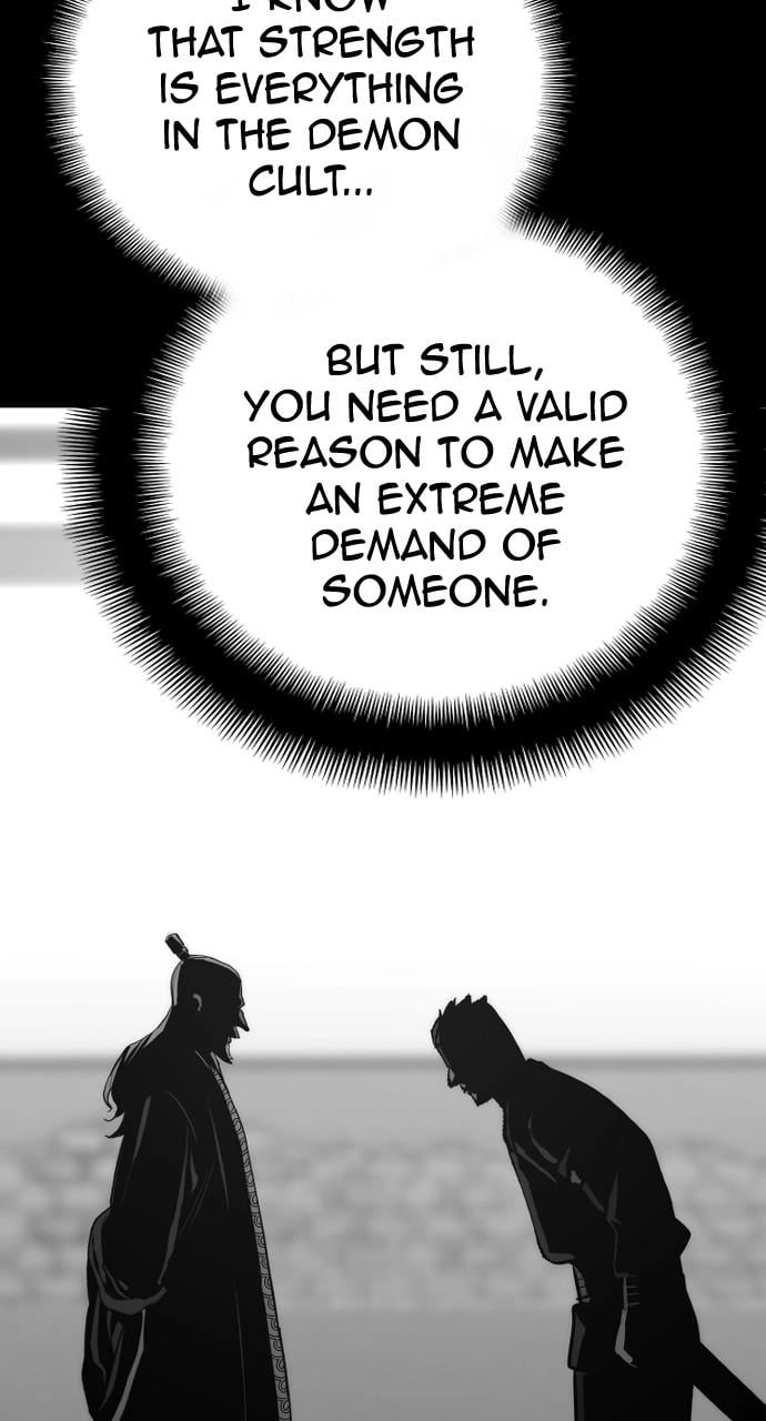 Murim RPG Simulation Chapter 52, page 60 of 168