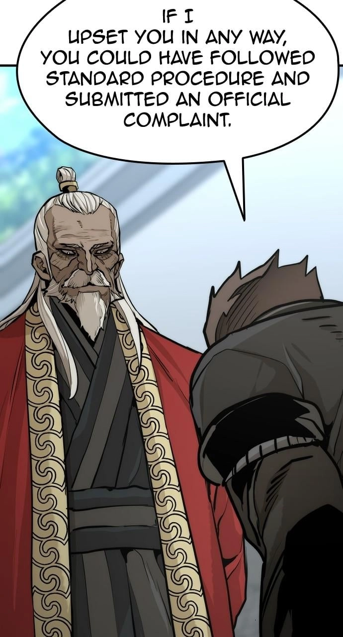 Murim RPG Simulation Chapter 52, page 65 of 168