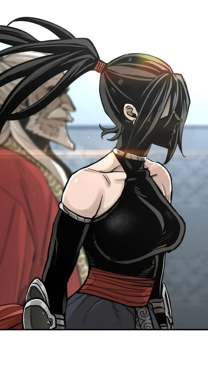 Murim RPG Simulation Chapter 52, page 76 of 168