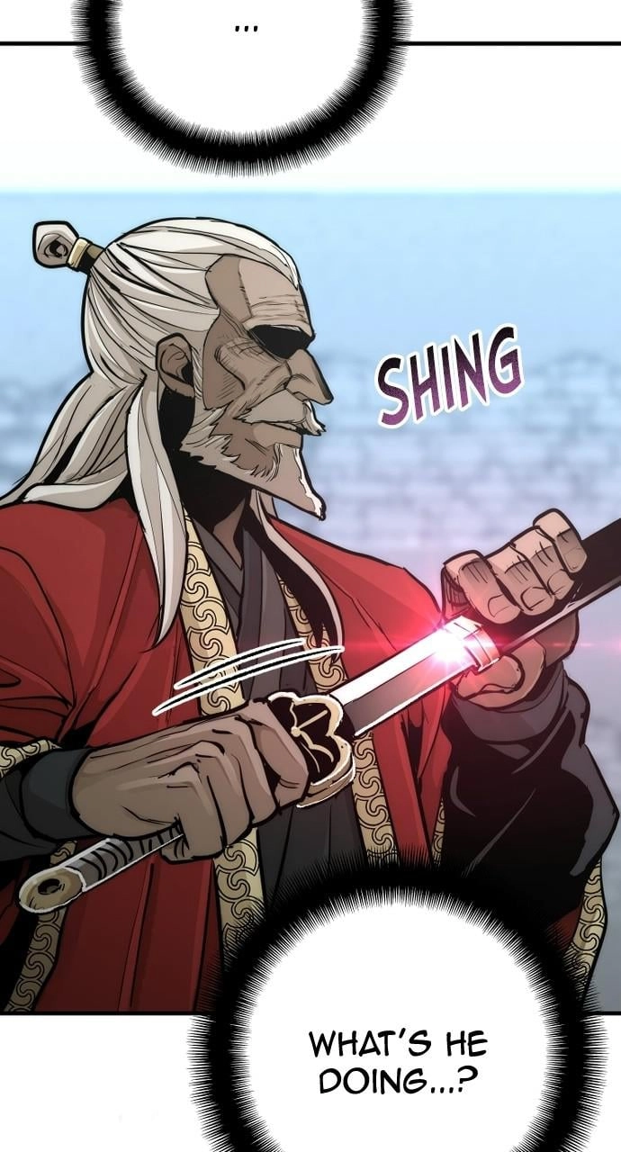 Murim RPG Simulation Chapter 52, page 80 of 168