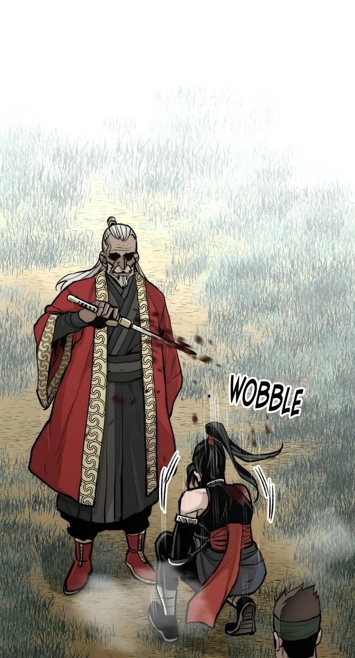 Murim RPG Simulation Chapter 52, page 83 of 168