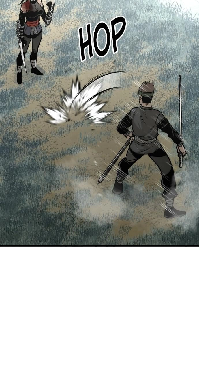 Murim RPG Simulation Chapter 52, page 93 of 168