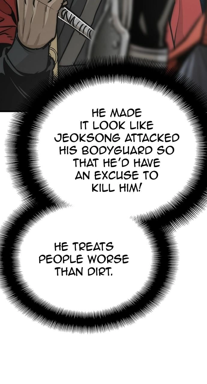 Murim RPG Simulation Chapter 52, page 95 of 168