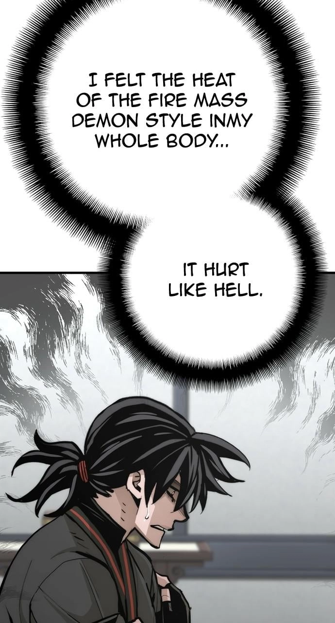 Murim RPG Simulation Chapter 53, page 116 of 196