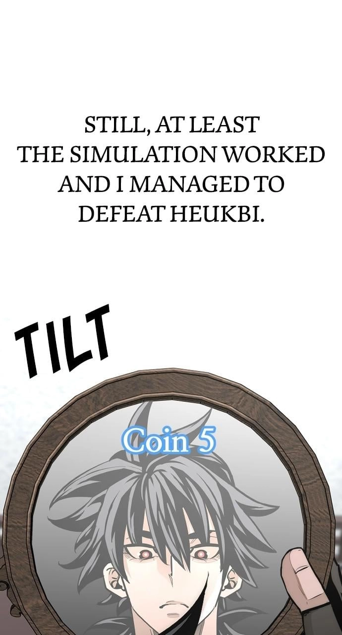 Murim RPG Simulation Chapter 53, page 118 of 196