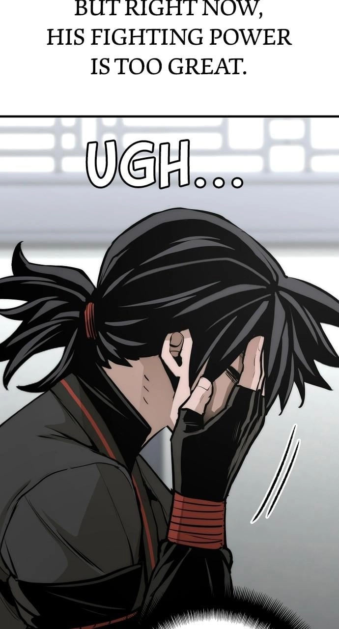 Murim RPG Simulation Chapter 53, page 122 of 196