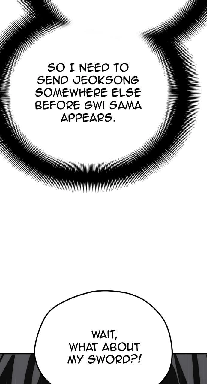 Murim RPG Simulation Chapter 53, page 127 of 196