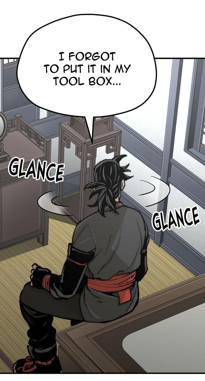 Murim RPG Simulation Chapter 53, page 129 of 196
