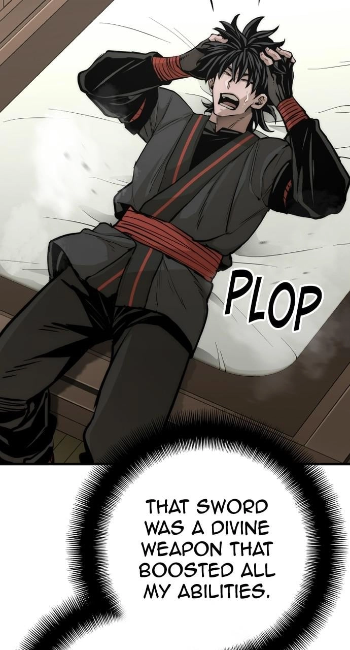 Murim RPG Simulation Chapter 53, page 131 of 196