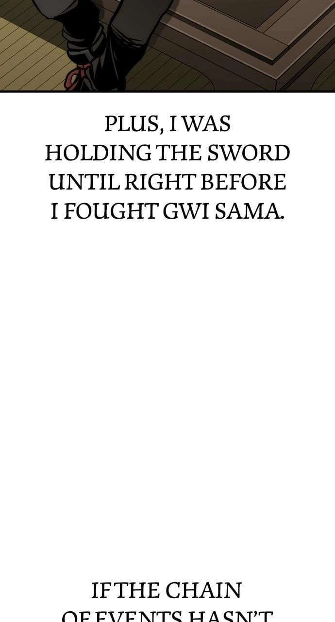 Murim RPG Simulation Chapter 53, page 135 of 196