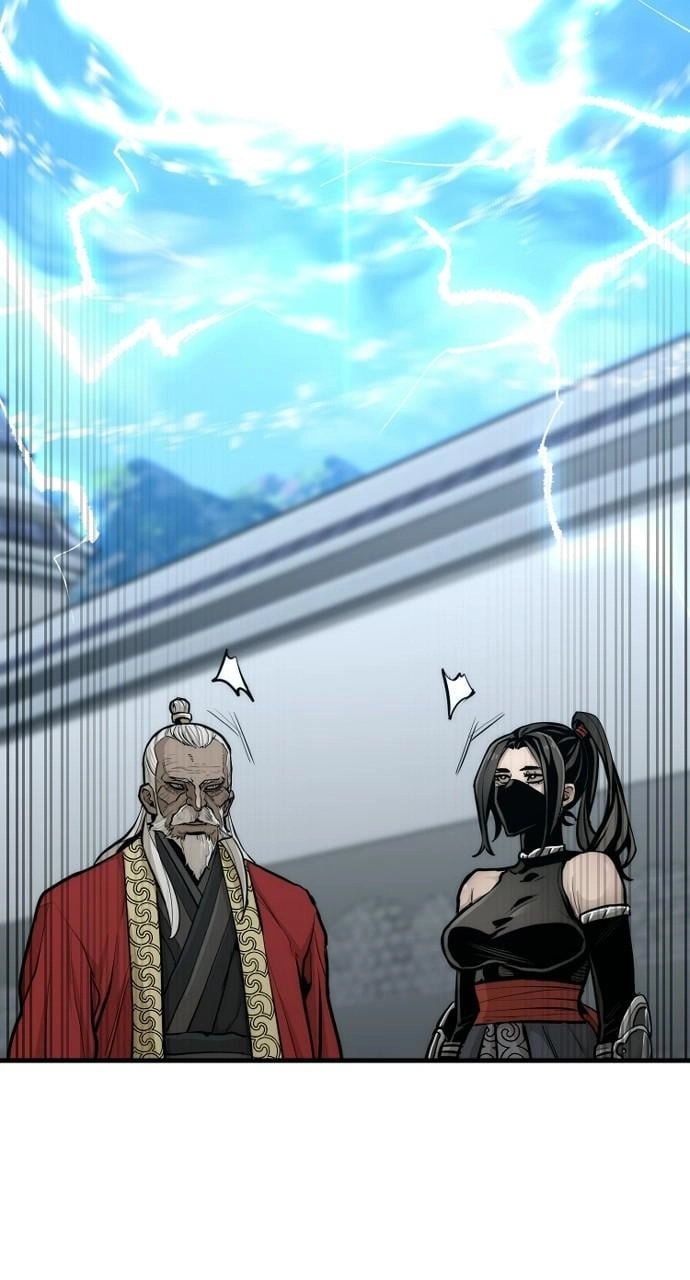 Murim RPG Simulation Chapter 53, page 15 of 196