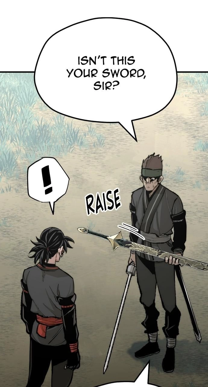 Murim RPG Simulation Chapter 53, page 151 of 196
