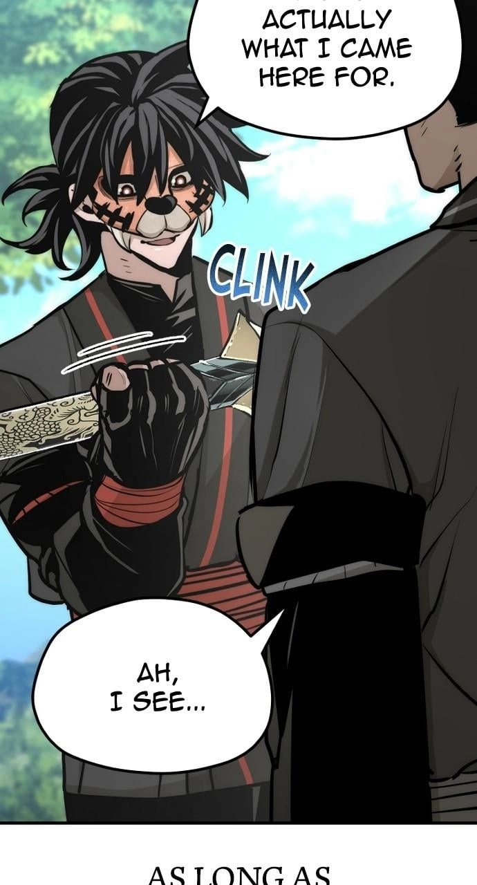 Murim RPG Simulation Chapter 53, page 153 of 196