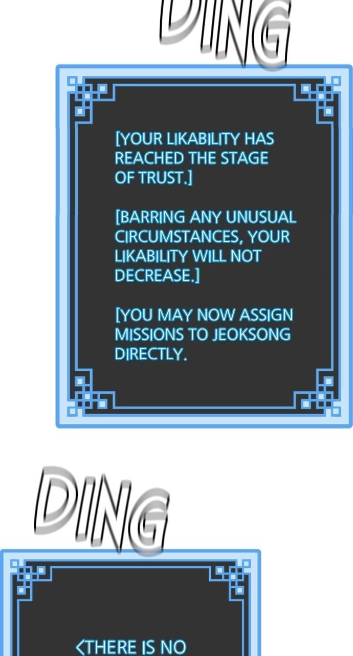 Murim RPG Simulation Chapter 53, page 158 of 196