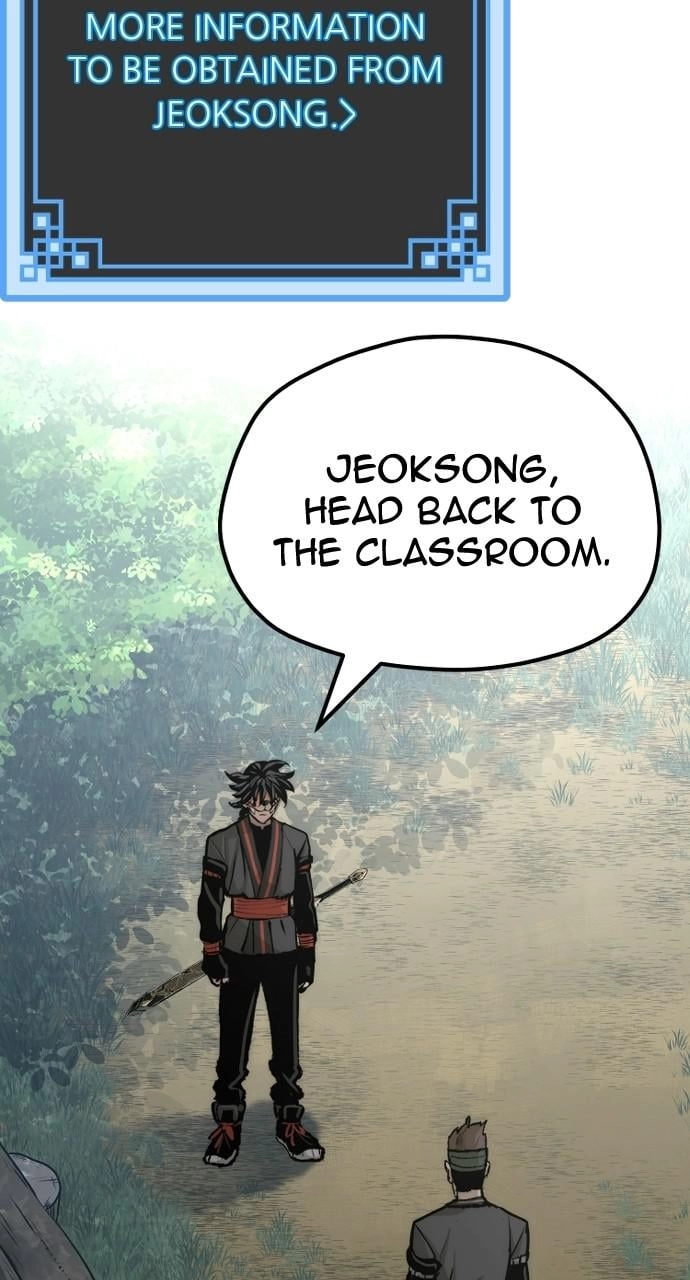 Murim RPG Simulation Chapter 53, page 159 of 196