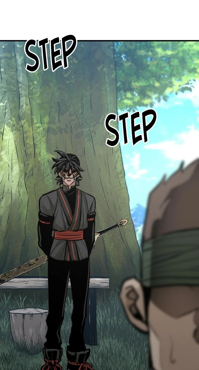 Murim RPG Simulation Chapter 53, page 165 of 196