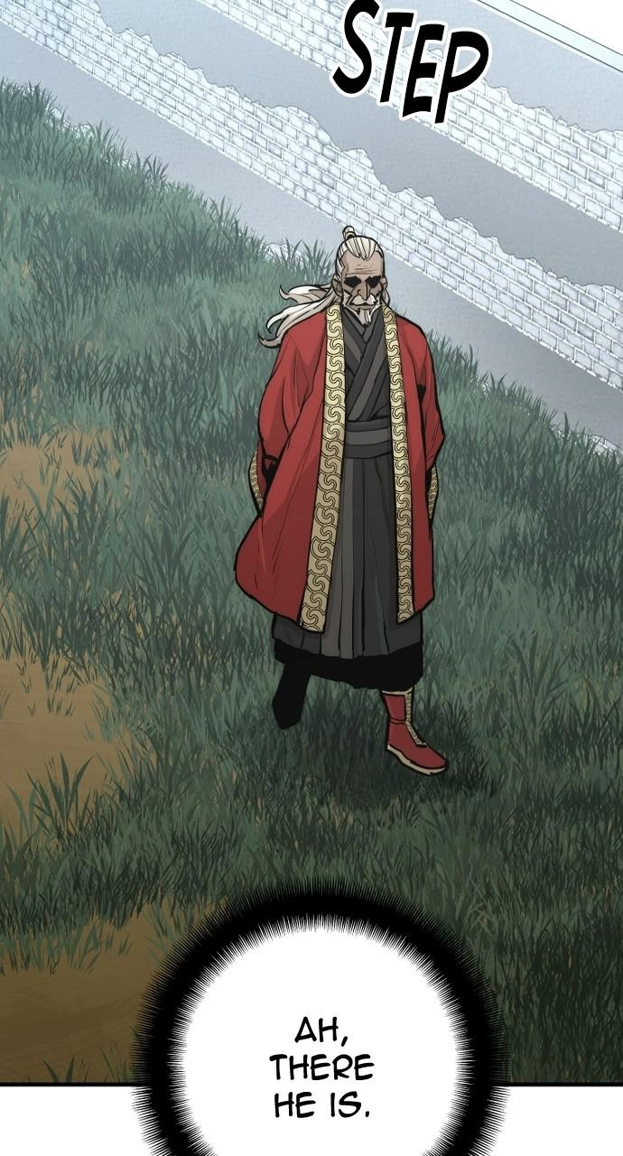 Murim RPG Simulation Chapter 53, page 171 of 196