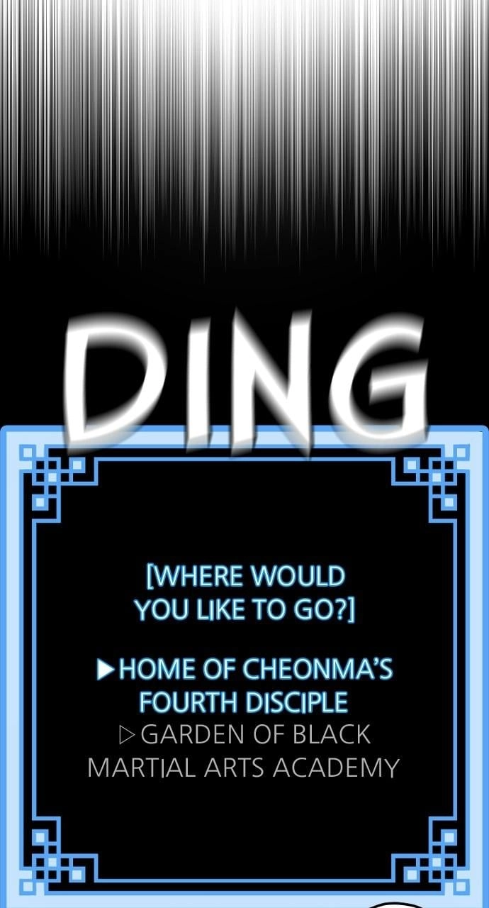 Murim RPG Simulation Chapter 53, page 174 of 196