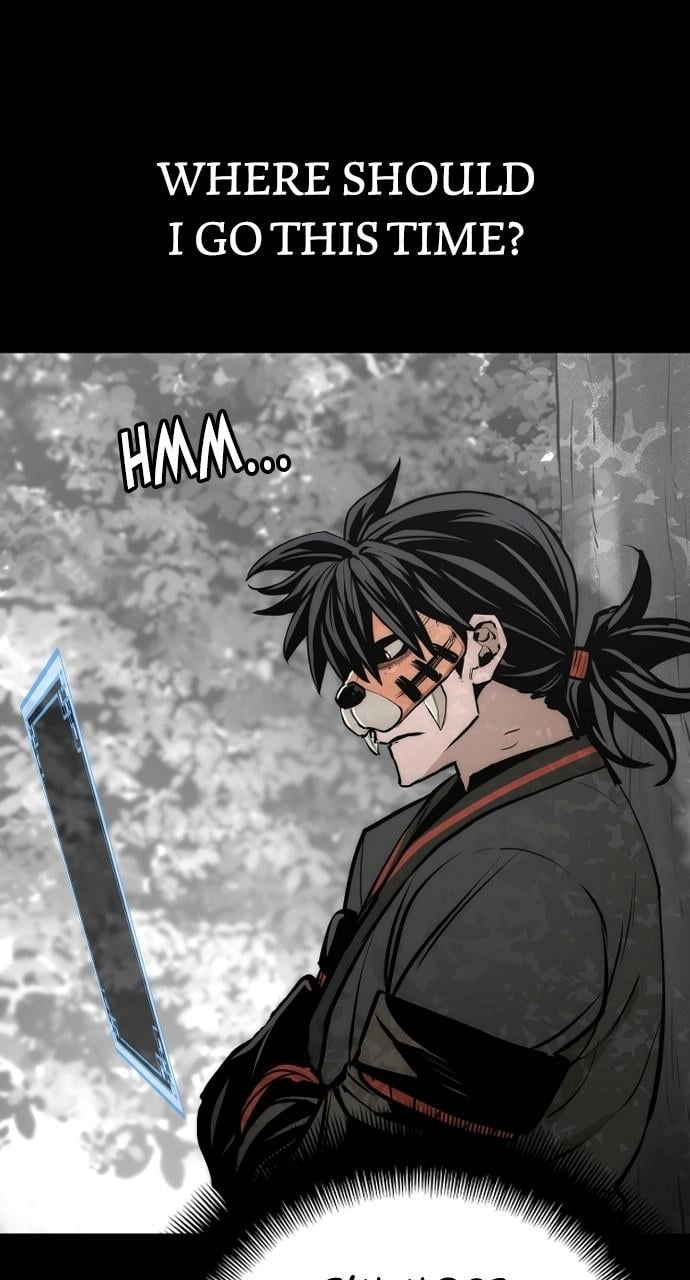 Murim RPG Simulation Chapter 53, page 177 of 196