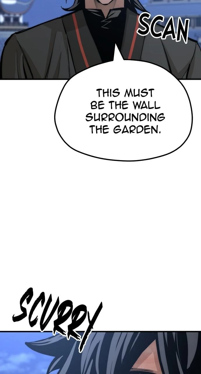Murim RPG Simulation Chapter 53, page 183 of 196