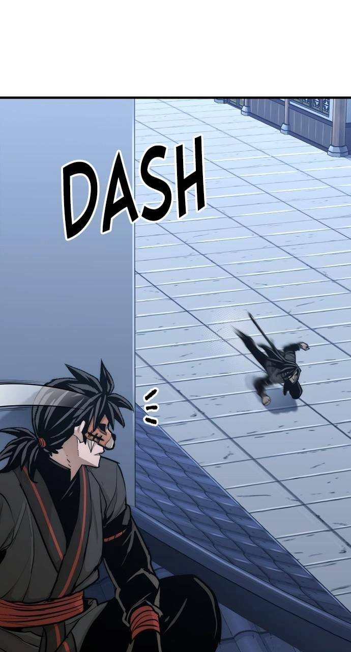 Murim RPG Simulation Chapter 53, page 185 of 196