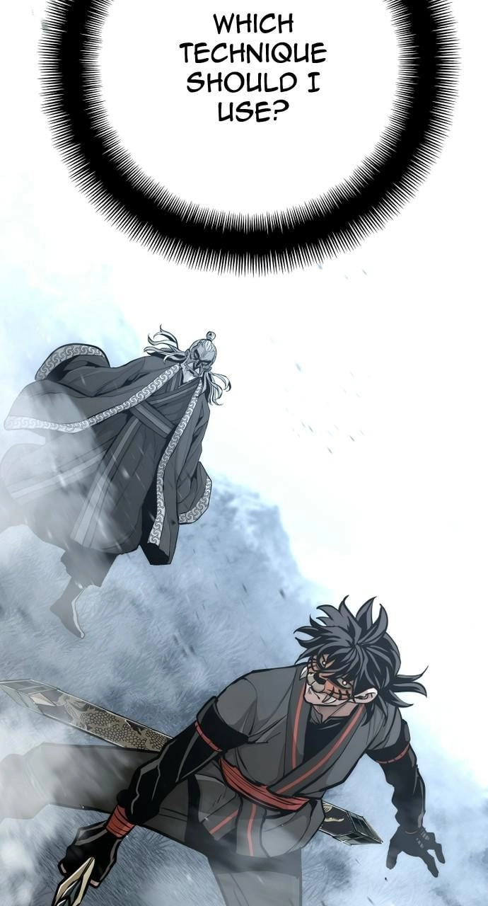 Murim RPG Simulation Chapter 53, page 24 of 196