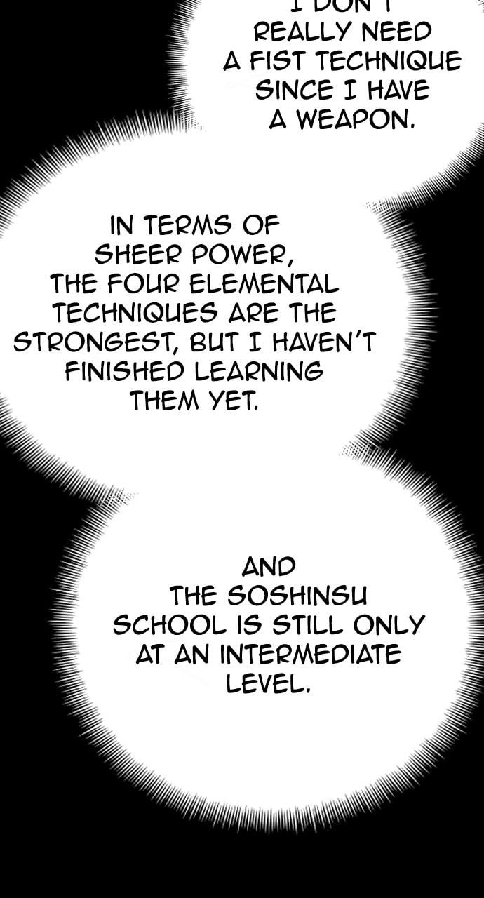 Murim RPG Simulation Chapter 53, page 26 of 196
