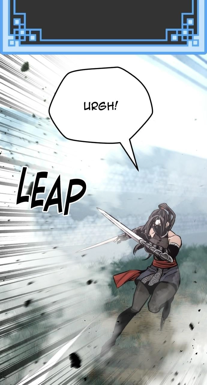 Murim RPG Simulation Chapter 53, page 35 of 196