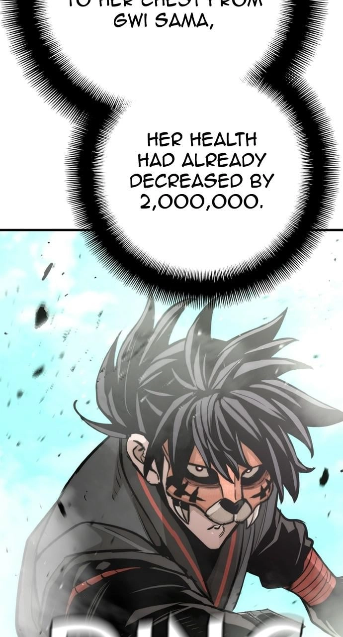 Murim RPG Simulation Chapter 53, page 37 of 196