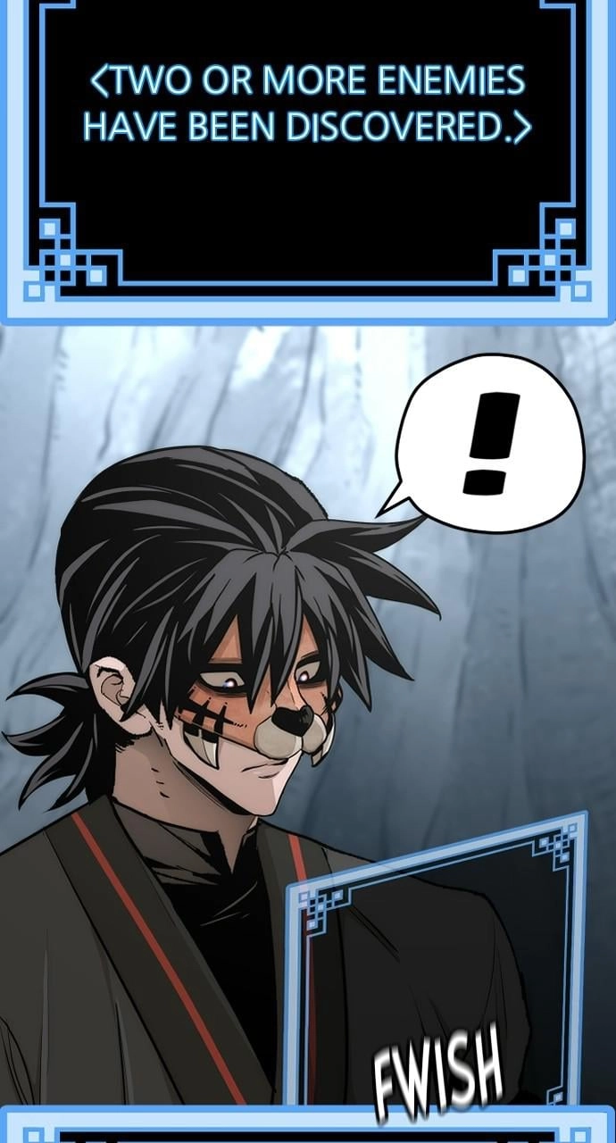 Murim RPG Simulation Chapter 53, page 5 of 196