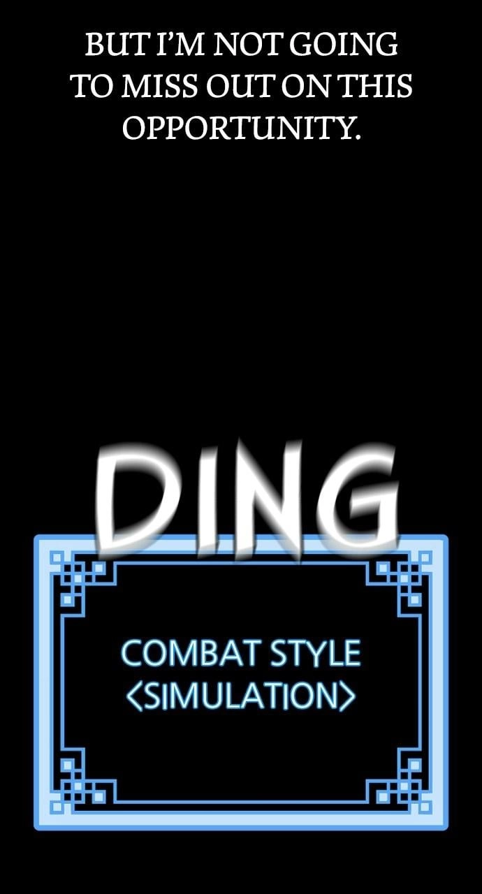 Murim RPG Simulation Chapter 53, page 55 of 196