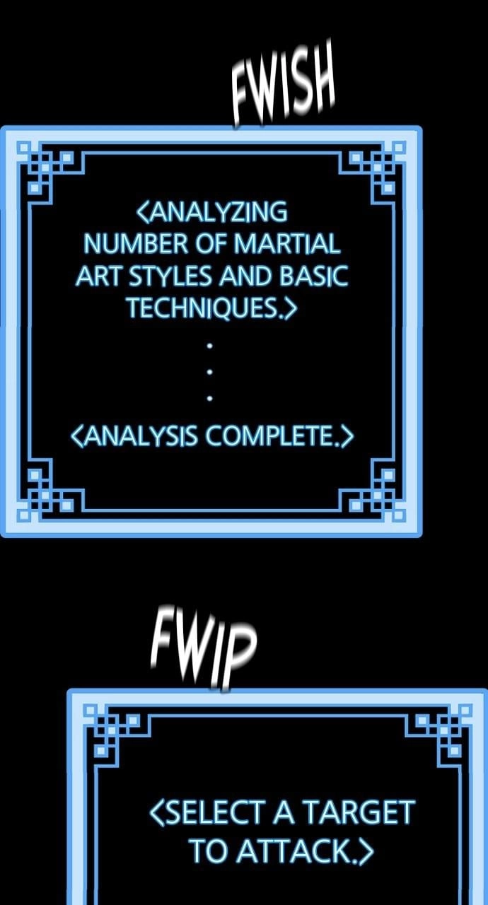 Murim RPG Simulation Chapter 53, page 56 of 196