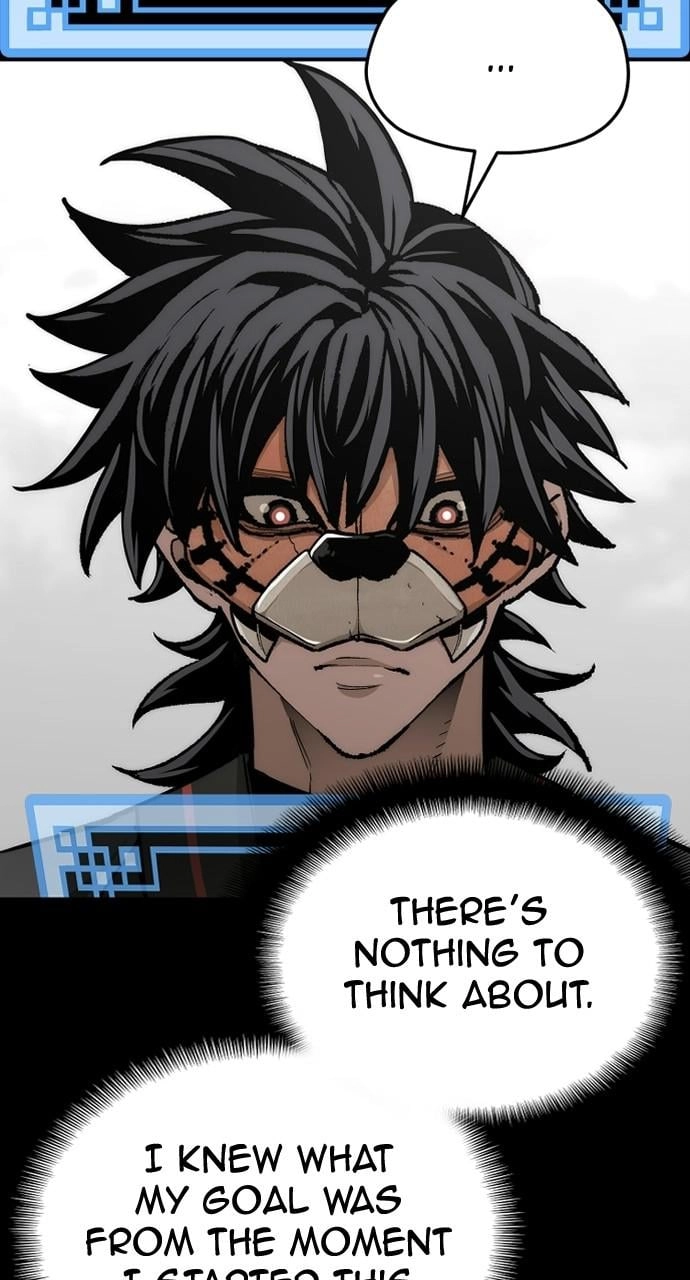 Murim RPG Simulation Chapter 53, page 60 of 196