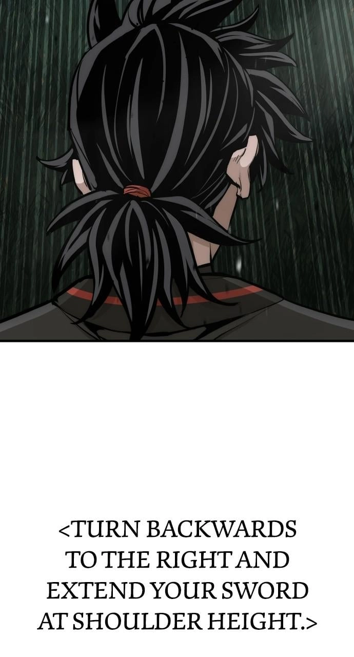 Murim RPG Simulation Chapter 53, page 69 of 196